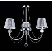 Freya Beverly FR5661-PL-03-CH Image #2