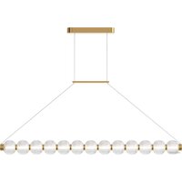 Maytoni Amulet MOD555PL-L18G3K Image #1