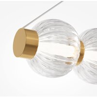 Maytoni Amulet MOD555PL-L18G3K Image #2