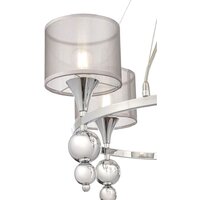 Freya Lauren FR5093PL-05CH Image #3