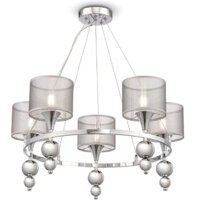 Freya Lauren FR5093PL-05CH