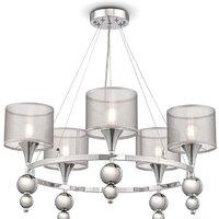 Freya Lauren FR5093PL-05CH Image #2