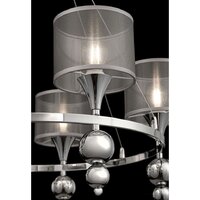 Freya Lauren FR5093PL-05CH Image #4