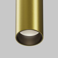 Technical Focus LED TR041-2-12W4K-BBS Image #2