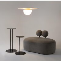 Maytoni Glassy MOD270CL-01G Image #9