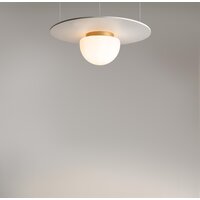 Maytoni Glassy MOD270CL-01G Image #11