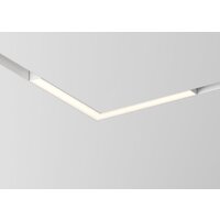 Technical Basis Angle TR078-2-24W4K-W Image #1