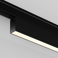 Maytoni Technical Basis TR192-1-16W3K-B Image #4