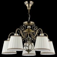 Maytoni Elegant Vintage ARM420-05-R Image #2