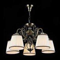 Maytoni Elegant Vintage ARM420-05-R
