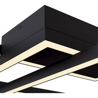 Maytoni Line MOD016CL-L80BK Image #2