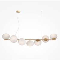 Maytoni Reels MOD268PL-07G Image #3