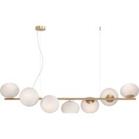 Maytoni Reels MOD268PL-07G Image #1