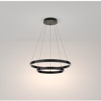 Maytoni Rim MOD058PL-L55BK Image #4