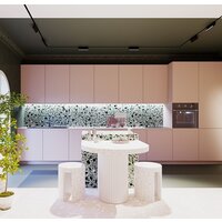 Technical Points rot TR033-2-12W3K-B Image #4