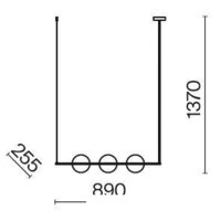 Maytoni Erich MOD221PL-03N Image #6