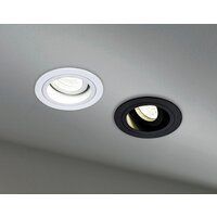 Maytoni Akron DL025-2-01B Image #3