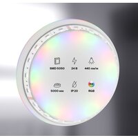 Maytoni Led strip 24В 5050 14.4Вт/м IP20 10174 Image #5