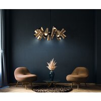 Maytoni Giro MOD095PL-14BS Image #2