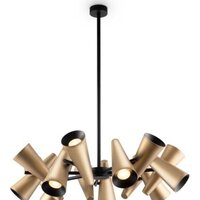 Maytoni Giro MOD095PL-14BS Image #1