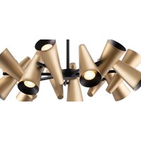 Maytoni Giro MOD095PL-14BS Image #5