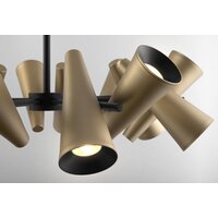 Maytoni Giro MOD095PL-14BS Image #3