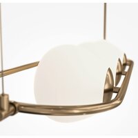 Maytoni Erich MOD221PL-03BS Image #4