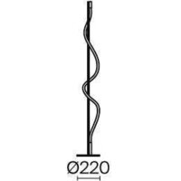 Maytoni MOD166FL-L15B3K Image #7