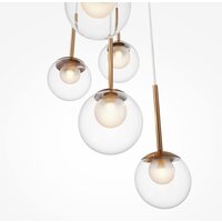 Maytoni Basic form MOD521PL-05G Image #8