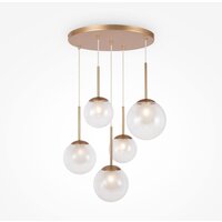 Maytoni Basic form MOD521PL-05G Image #3