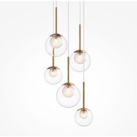 Maytoni Basic form MOD521PL-05G Image #10