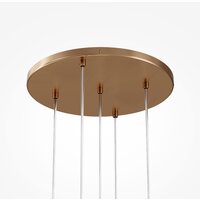 Maytoni Basic form MOD521PL-05G Image #12