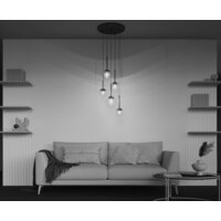 Maytoni Basic form MOD521PL-05G Image #13