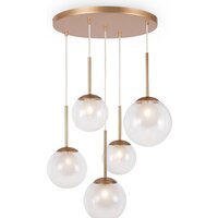 Maytoni Basic form MOD521PL-05G Image #1