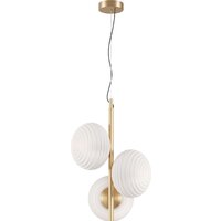 Maytoni Reels MOD268PL-03G Image #1