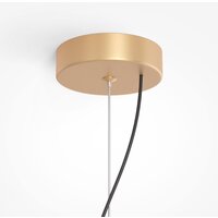 Maytoni Reels MOD268PL-03G Image #5