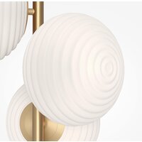 Maytoni Reels MOD268PL-03G Image #2