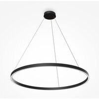 Maytoni Rim MOD058PL-L54BK Image #3