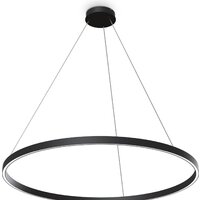 Maytoni Rim MOD058PL-L54BK