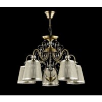 Freya Driana FR2405-PL-05-BZ Image #2