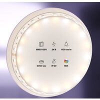 Maytoni Led strip 24В 5050 14.4Вт/м IP20 20042 Image #4