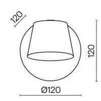 Maytoni Pixel MOD421WL-L6BS3K Image #10