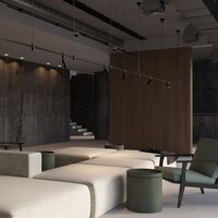 Technical Focus Led TR143-1-5W3K-W-B Image #7