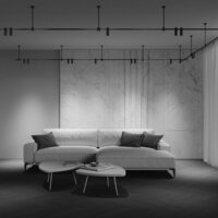 Technical Focus Led TR143-1-5W3K-W-B Image #6