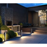 Maytoni Hof O422FL-L12GF Image #3