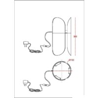 Maytoni MOD416TL-L6BR3K Image #5