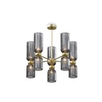 Maytoni Antic MOD302PL-10GR Image #3