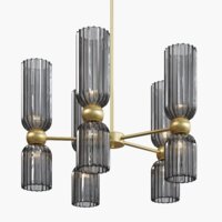 Maytoni Antic MOD302PL-10GR Image #2