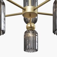 Maytoni Antic MOD302PL-10GR Image #4