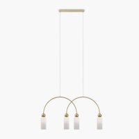 Maytoni Antic MOD302PL-04W Image #4